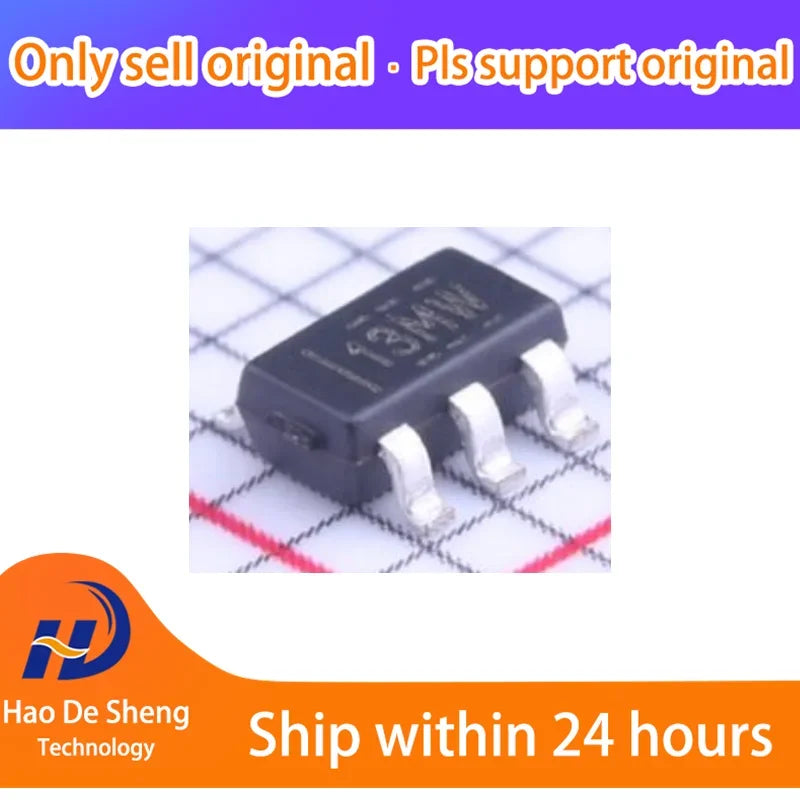 10PCS/LOT TPS22918DBVR SOT23-6 New Original In Stock