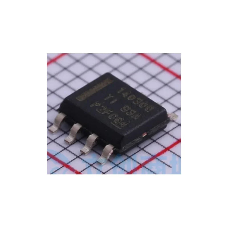 10 шт./лот LMR14030SQDDARQ1 SOP-8 Logo14030Q новый оригинальный в наличии 