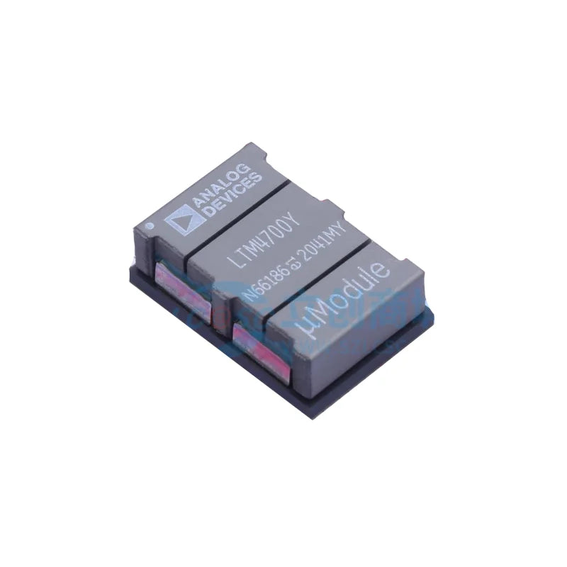 1 шт LTM4700IY#PBF BGA330 новый оригинальный в наличии 