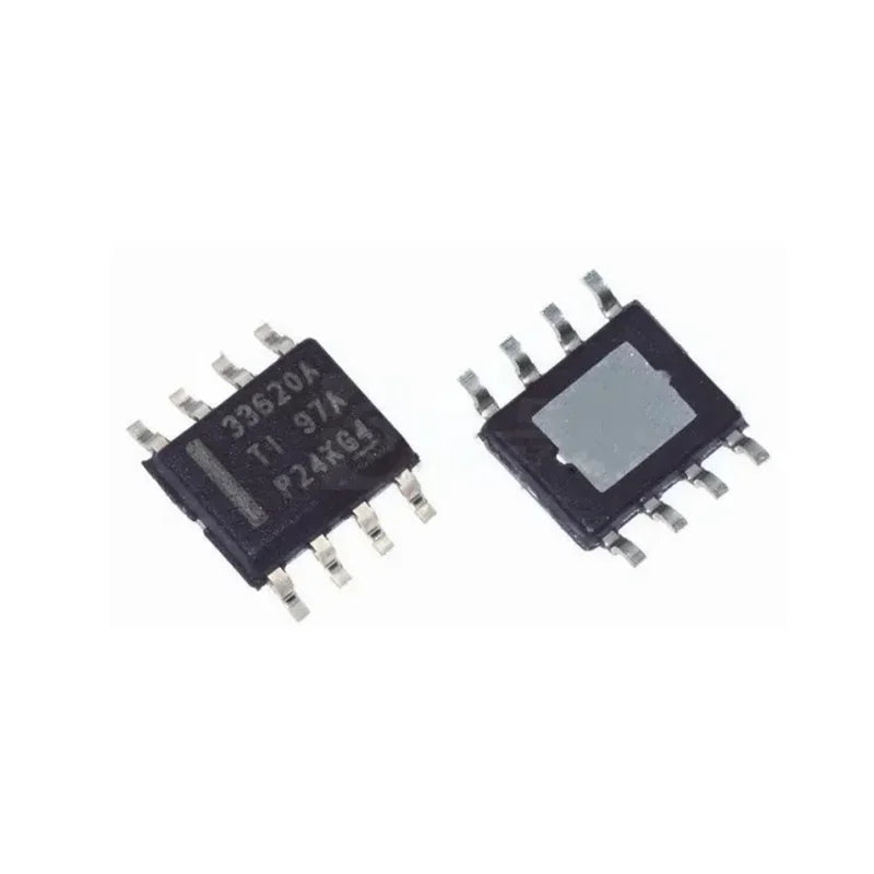 10PCS/LOT LMR33620ADDAR Logo33620A SOP8  New Original In Stock