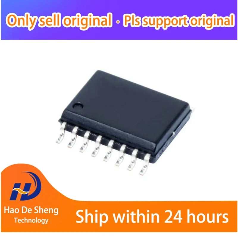 10PCS/LOT IS01410BDWR  SOIC16 New Original In Stock