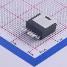 10PCS/LOT IRFS7530TRL7PP Logo IRFS7530-7PI  TO-263-7  New Original in Stock