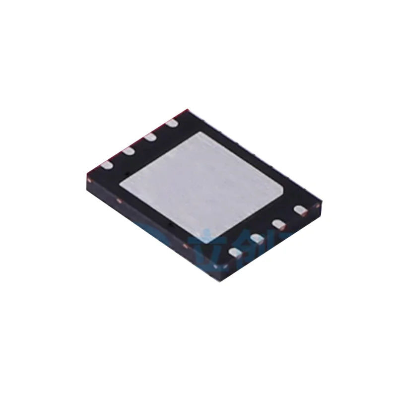 10PCS/LOT M25P64-VME6TG Logo25P64V6G  VDFPN-8 New Original In Stock