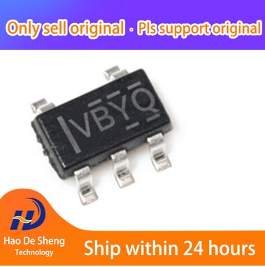 10PCS/LOT TPS2051CDBVR Logo VBYQ SOT23-5 New Original In Stock, electronic components supplies