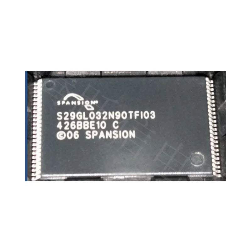 5PCS/LOT  S29GL032N90TFI030 TSOP-48 New Original In Stock