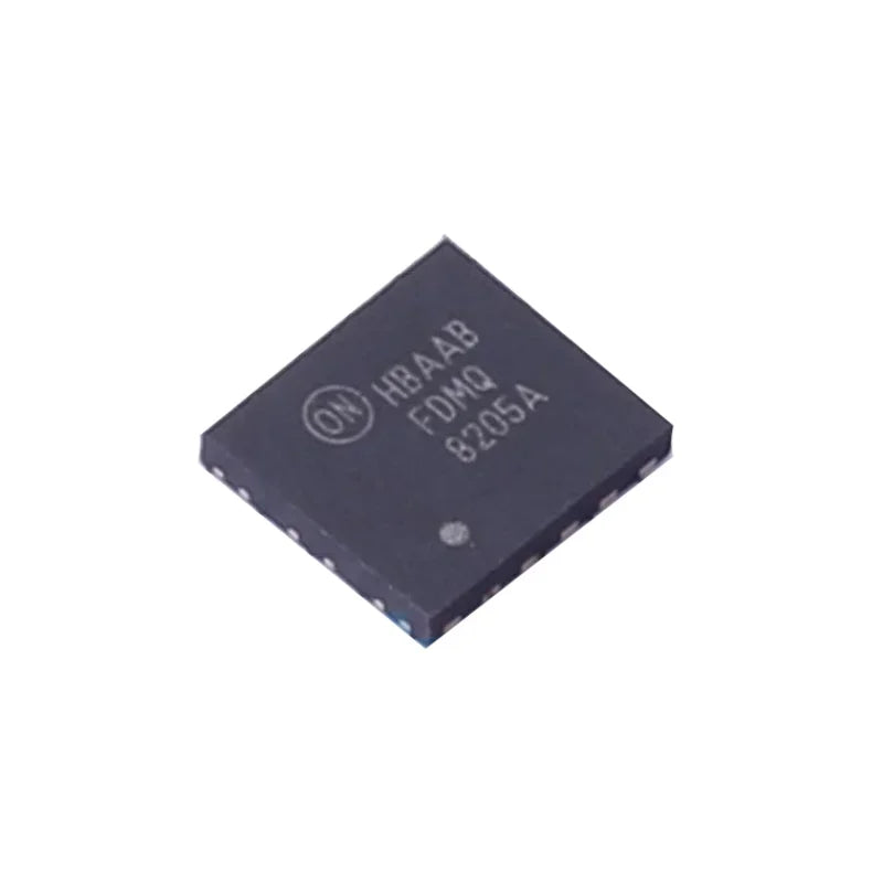 10 шт./лот FDMQ8205A WDFN12 новый оригинальный в наличии 