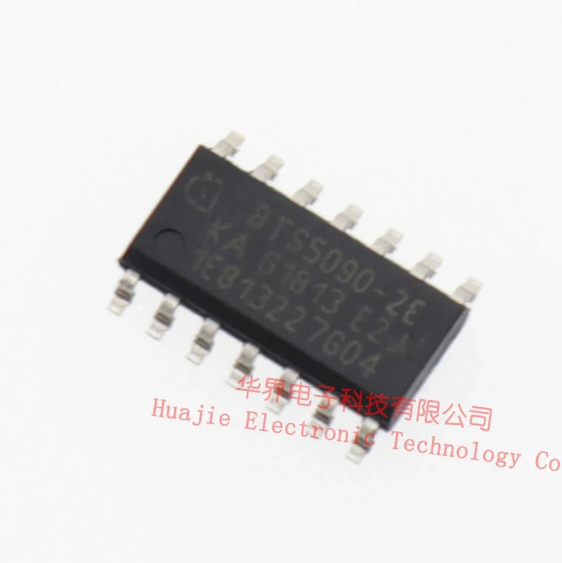 10PCS/LOT BTS5090-2EKA  SOIC-14 New Original In Stock