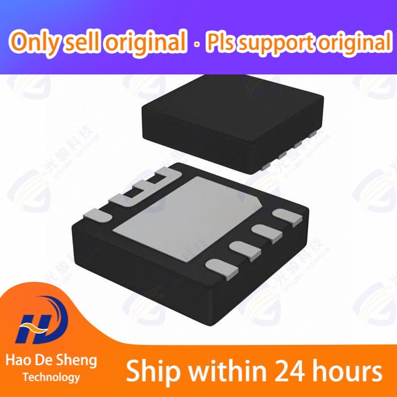 10PCS/LOT TPS22969DNYR 8-WSON  New Original In stock