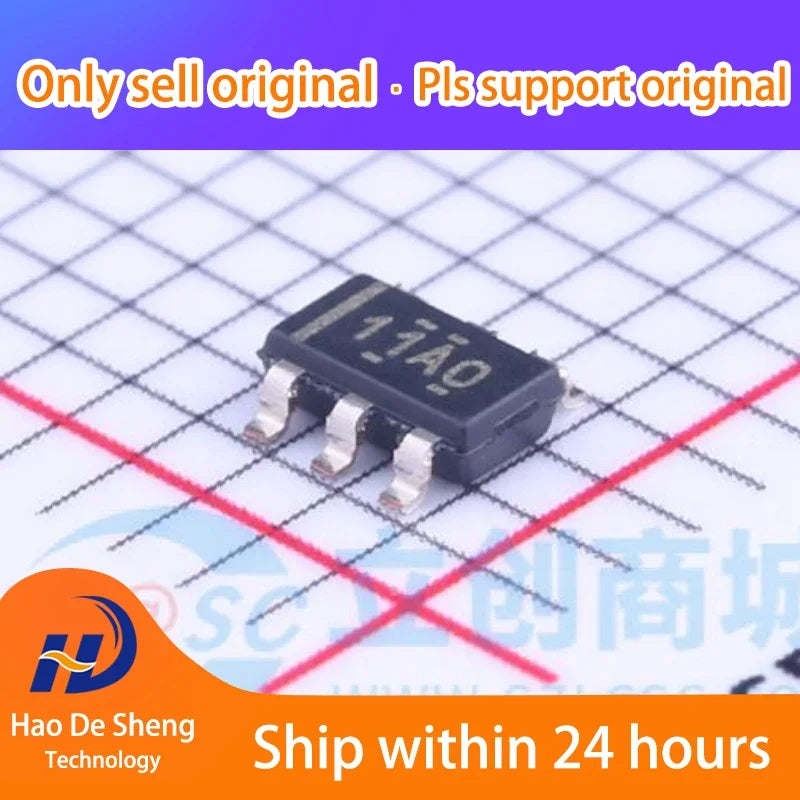 10PCS/LOT TPS3710DDCR SOT23-6  New Original In Stock