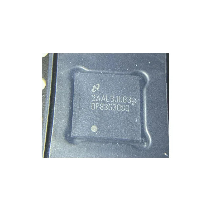 1 шт DP83630SQ QFN48 новый оригинальный в наличии 