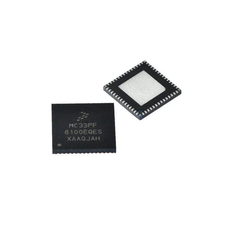 1 шт MC33PF8100EQES QFN56 новый оригинальный в наличии 