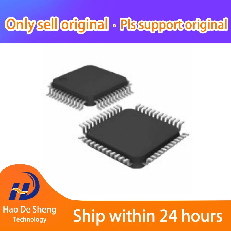 10PCS/LOT MKV10Z64VLF7  48LQFP  New Original In Stock