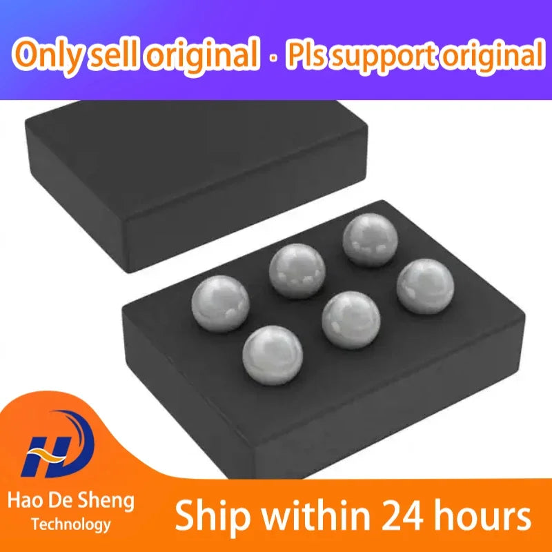 10PCS/LOT   TPS610994YFFR  DSBGA-6 New Original In Stock