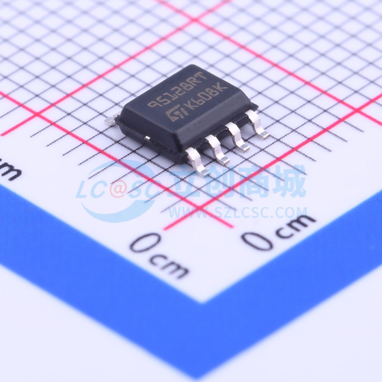 10PCSLOT M95512-DRMN3TP/K M95128-DRMN3TP/K SOP8 Новый Оригинал В Наличии 