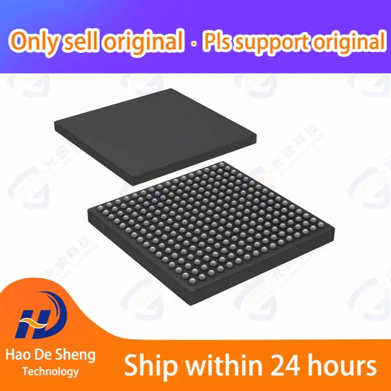 1PCS/LOT VSC8504XKS-05  256-PBGA New Original In stock