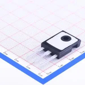 10PCS/LOT SIHG20N50C-E3 TO-247 New Original in Stock
