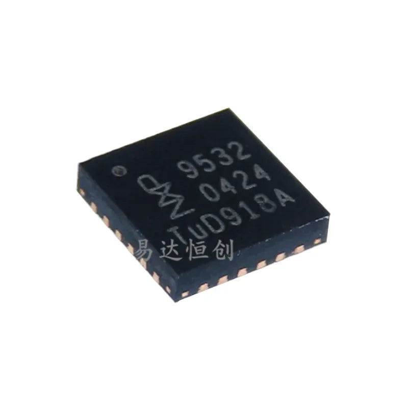 10 шт./лот PCA9532BS QFN-24 новый оригинальный в наличии 
