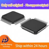 10pcs   STM8AF52A9   STM8AF52A9TCY 64LQFP New Original in Stock