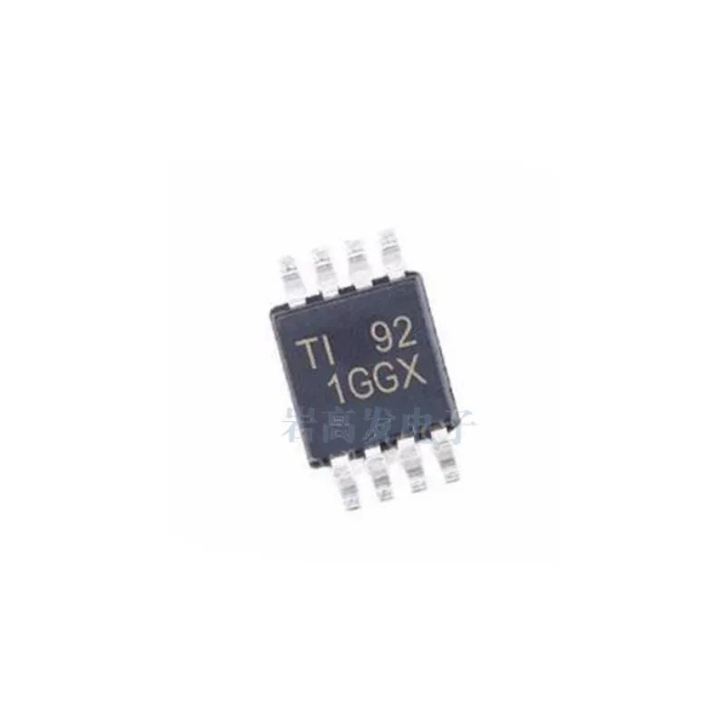 10 шт./лот TPS7B8233QDGNRQ1 TPS7B8233 логотип 1GGX MSOP-8 новый оригинальный в наличии 