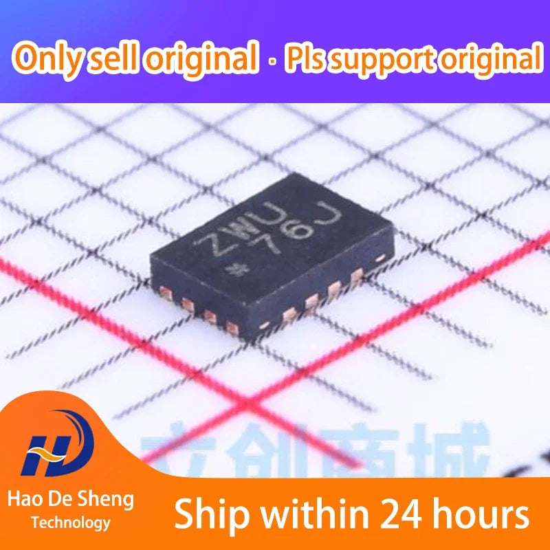 10PCS/LOT  SN74AVC4T245RSVR UQFN-16  New Original In Stock