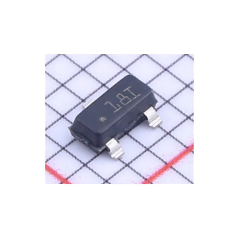 10PCS/LOT  TLV76050DBZR SOT-23-3  New Original In Stock