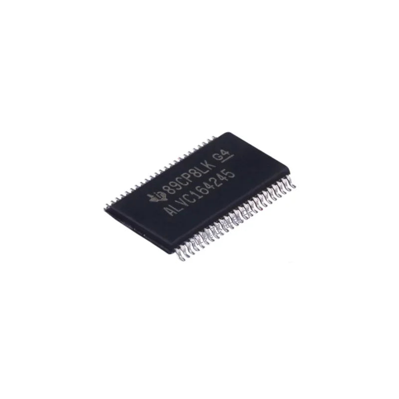 10PCS/LOT SN74ALVC164245DGGR SN74ALVC164245D Logo ALVC164245 TSSOP44 New Original in Stock