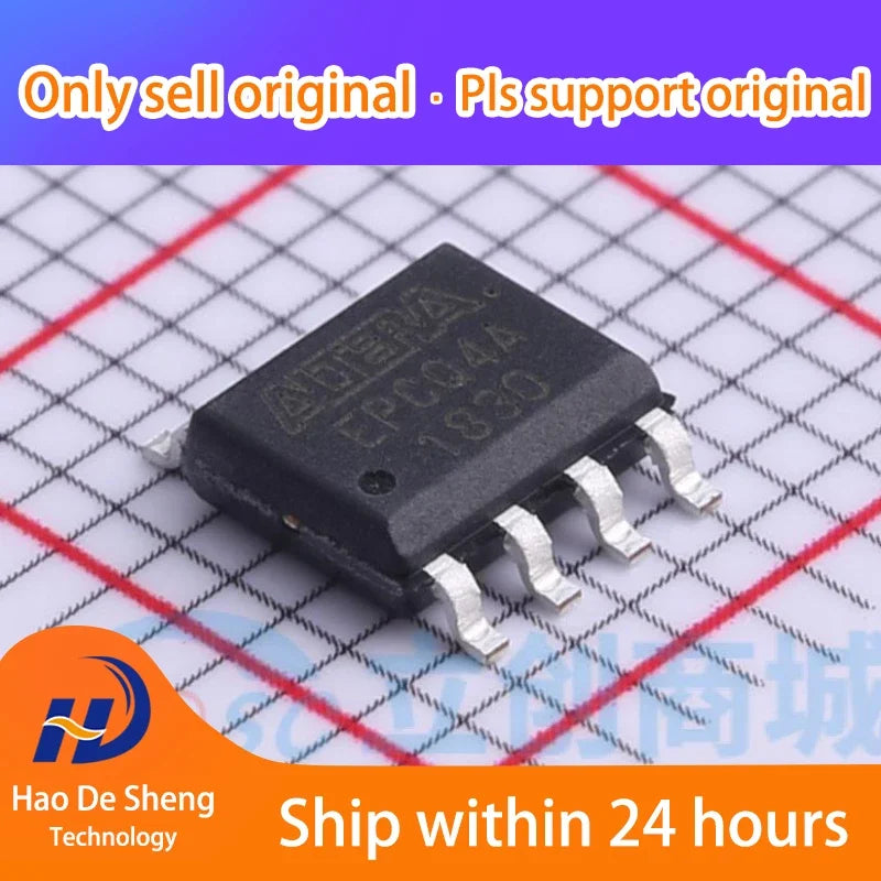 10PCS/LOT EPCQ4ASI8N FPGA New Original In Stock