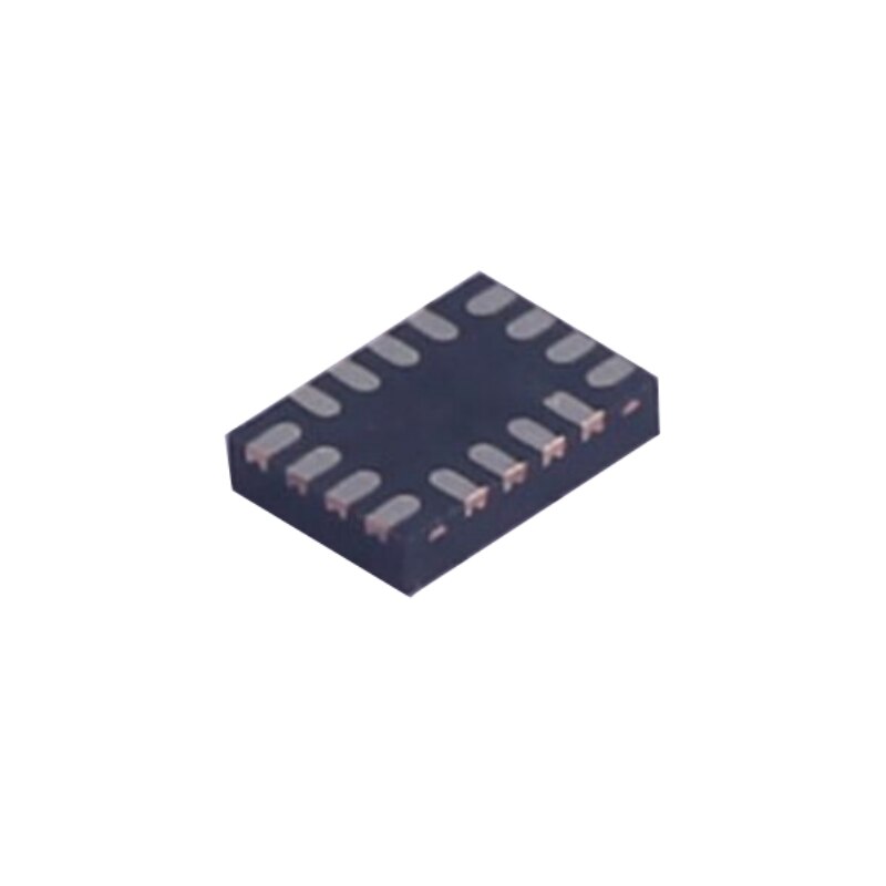 10PCS/LOT FXL6408UMX  UQFN-16 New Original In Stock