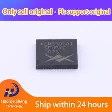 1 шт./лот EN5336QI QFN44 новый оригинальный в наличии 