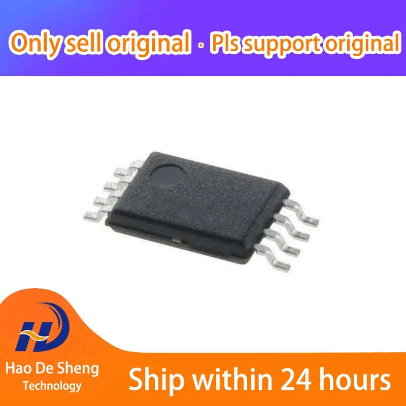 10PCS/LOT  AT24CM01-XHM-T TSSOP8 New Original In Stock