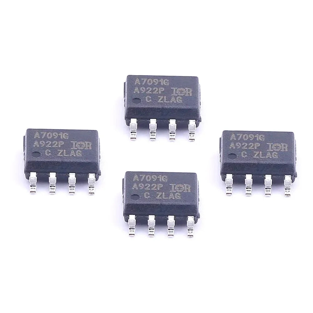 10PCS/LOT  AUIPS7091GTR SOIC-8 New Original In Stock, electronic components supplies