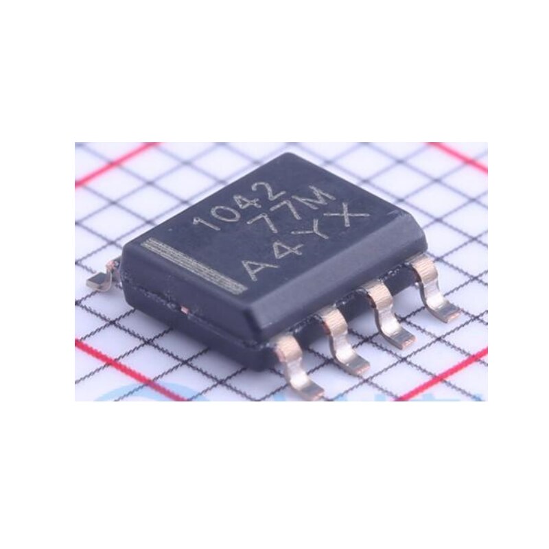 10 шт./лот TCAN1042DRQ1 TCAN1042DR TCAN1042 Логотип 1042 SOP-8 Новый оригинальный в наличии 