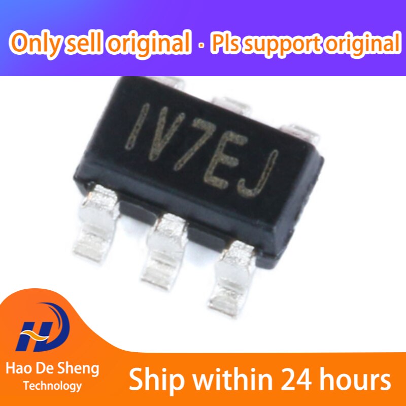 10 шт./лот MP2451DT-LF-Z SOT23-6 логотип IV7EJ MP2451DT новый оригинальный в наличии, поставки электронных компонентов 
