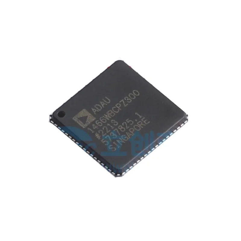 1 шт. ADAU1466WBCPZ300 ADAU1466WBCPZ300RL LFCSP-72 новый оригинальный в наличии 