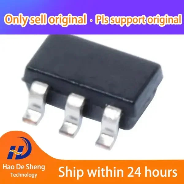 1PCS/LOT TLV6700QDDCRQ1 SOT-23-6  New Original In Stock