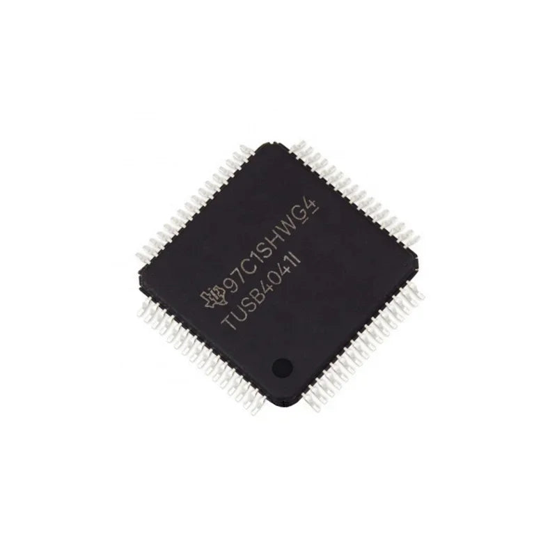 1 шт./лот TUSB4041IPAPR логотип TUSB4041I HTQFP-64 новый оригинальный в наличии 