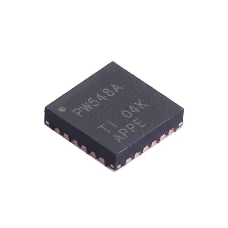 10PCS/LOT TCA9548ARGER  QFN24  Logo PW548A  New Original In Stock