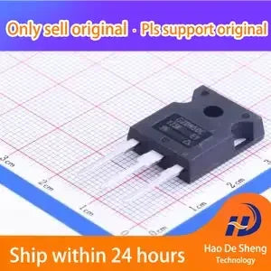 10PCS/LOT SIHG20N50C-E3 TO-247 New Original in Stock