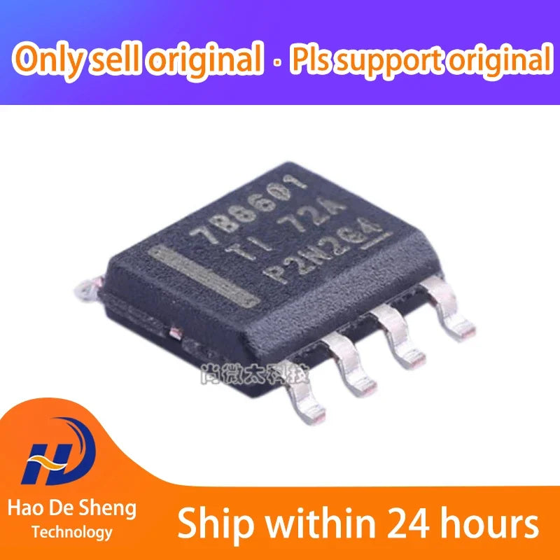 10 шт./лот TPS7B8601QDDARQ1 TPS7B8601 SOP-8 новый оригинальный в наличии 