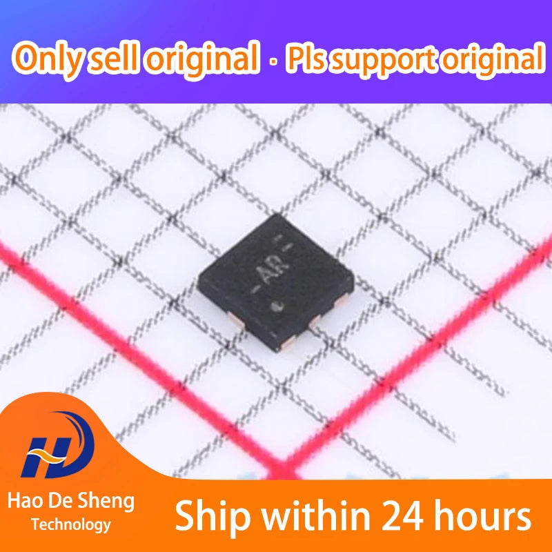 10PCS/LOT TLV8542RUGR  X2QFN-8 New original in stock