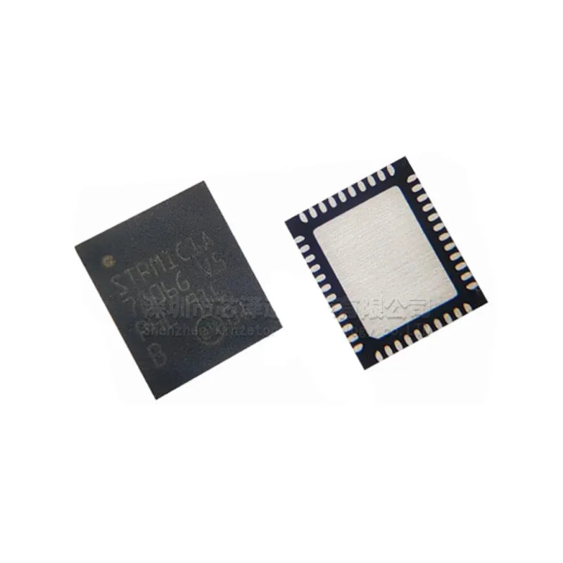 10PCS/LOT STPMIC1APQR QFN44 New Original In Stock