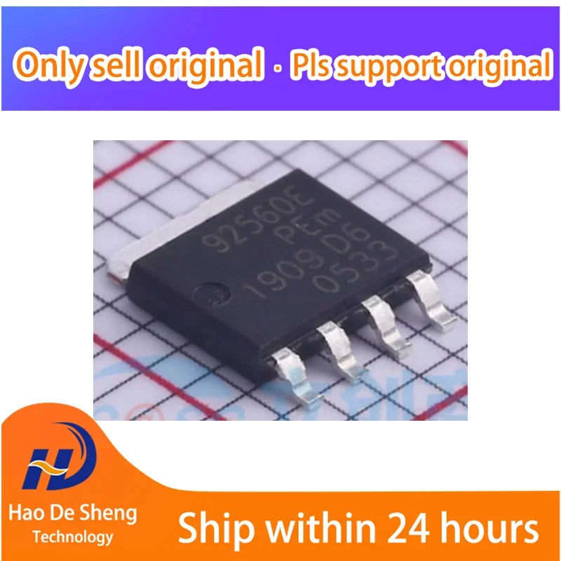 10PCS/LOT BUK9Y25-60E SOT-669  New Original In Stock