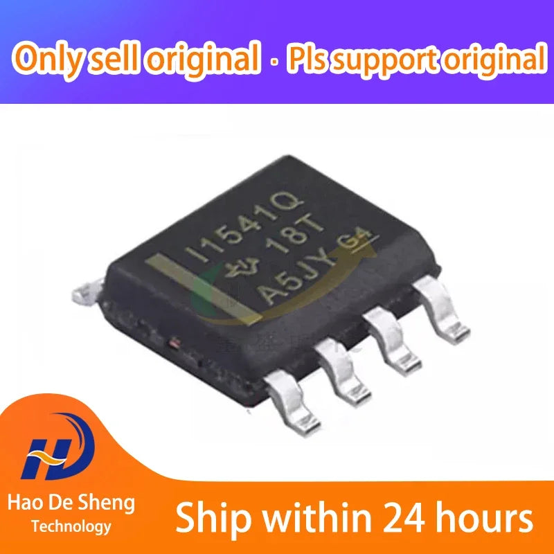 1 шт./лот ISO1541QDQ1 логотип 1541Q SOIC-8 новый оригинальный в наличии 
