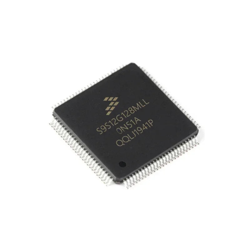 10PCS/LOT S9S12G128AMLL  LQFP100 New Original in Stock
