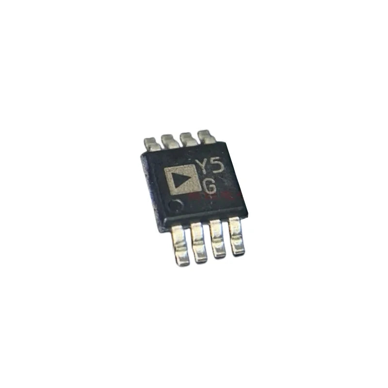 1 шт. AD8418AWBRMZ AD8418AWBRM MSOP новый оригинальный в наличии ЛОГОТИП: Y5G 