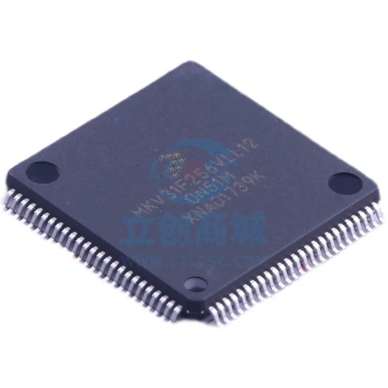 1 шт./лот MKV31F256VLL12 LQFP-100 новый оригинальный в наличии, поставки электронных компонентов 