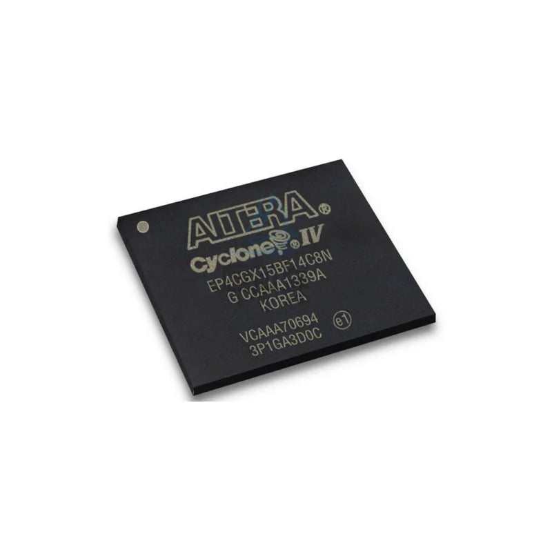 1PCS EP4CGX15BF14C8N BGA169 Новый Оригинал В наличии 