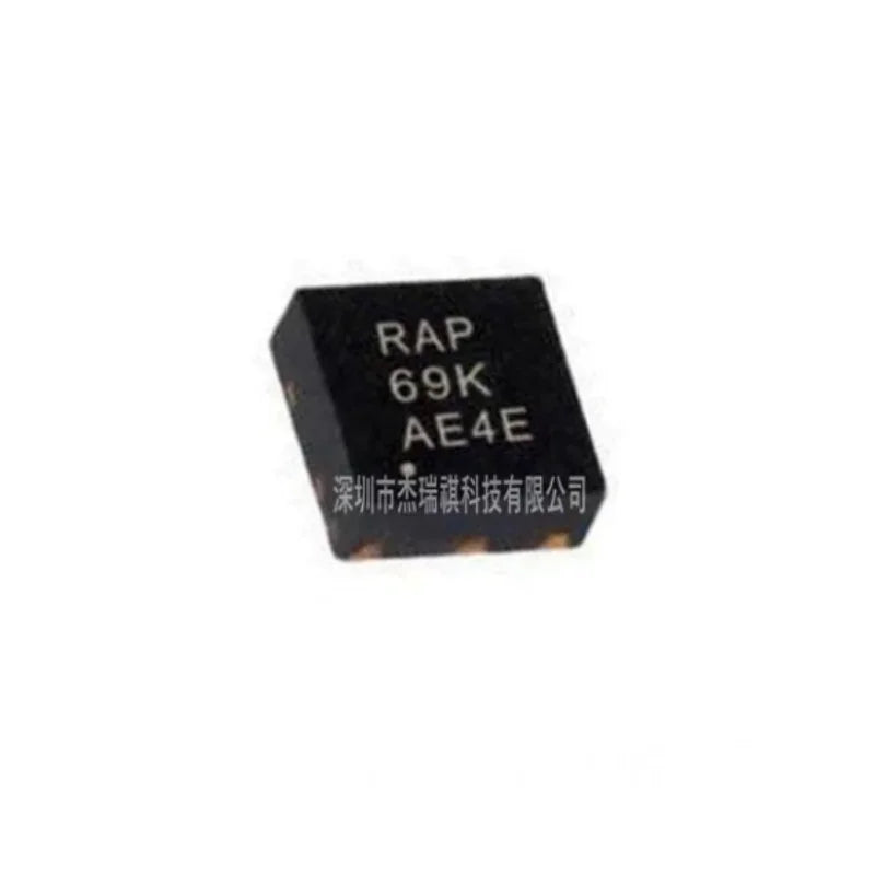10PCS/LOT  TPS61170QDRVRQ1 WSON-6 New Original In Stock