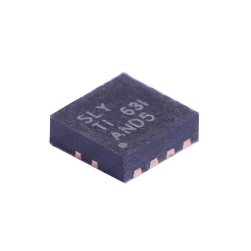 10PCS/LOT  TPS7A8101QDRBRQ1 SON-8 New Original In Stock