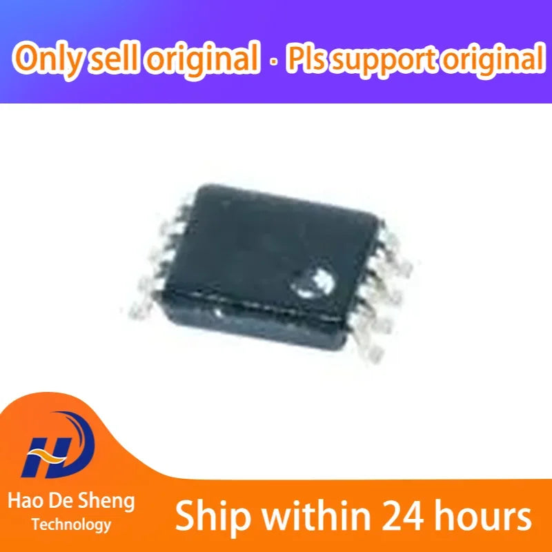 10PCS/LOT TCA9406DCUR New original in stock